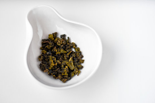 Chinese tea in cha he