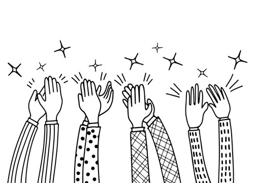 Cartoon Clapping Hands Images – Browse 10,188 Stock Photos, Vectors, and Video | Adobe Stock Cartoon Clapping Hands Images – Browse 10,188 Stock Photos, Vectors, and Video | Adobe Stock