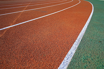 Track and field digital