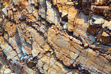 Rocks  textures background.