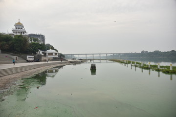 Hazur Sahib Nanded, Maharashtra, India
