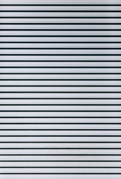 Stripped Black and White Background