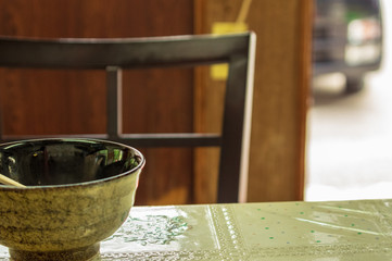 世界遺産　五箇山　第三の集落「上梨」