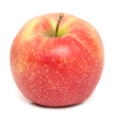 Red apple