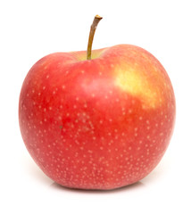 Red apple