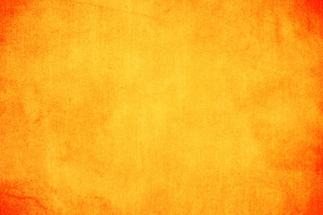 Yellow paper texture.