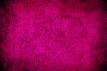Abstract pink background. Purple paper background
