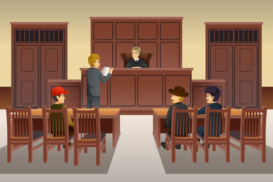 Courtroom Cartoon Stock Photos And Royalty Free Images Vectors And Illustrations Adobe Stock Courtroom Cartoon Stock Photos And Royalty Free Images Vectors And Illustrations Adobe Stock
