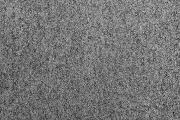 Grey Ethylene Vinyl Acetate(EVA) foam material surface seamless background and texture.