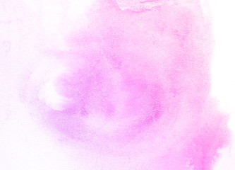 abstract watercolor background