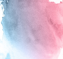 abstract watercolor background