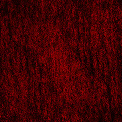 Red abstract background