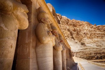 Temple of Hatshepsut