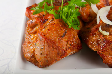 BBQ mix