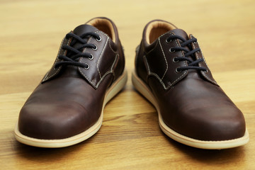 ウォーキングシューズ