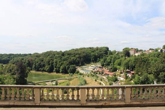フランス・ブリエの原風景（Original landscape of France &middot; Briey）
