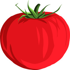 Red Tomato