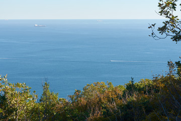 Myskhako Krasnodar Territory