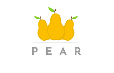 Very beautiful Pearl logo design in green and Yellow