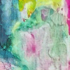 Grunge hand painting texture. Vintage dirty background. Dry oil paint on canvas. Creative design pattern as backdrop. Art wallpaper. Fine simple drawing. Decor element.