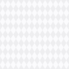 Fototapeta premium Abstract retro pattern of geometric shapes. Seamless gray mosaic backdrop. Geometric hipster triangular background, vector illustration. For web banner, fabric print, business templates.