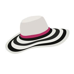  fashionable women's hat