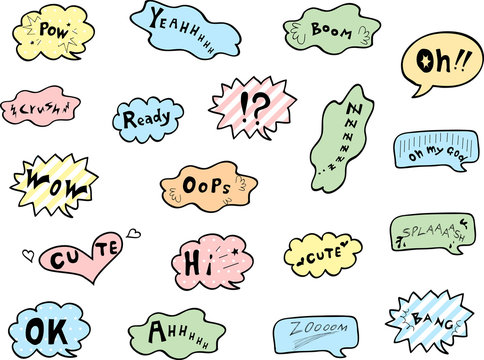 80 Best 叫び声 Images Stock Photos Vectors Adobe Stock