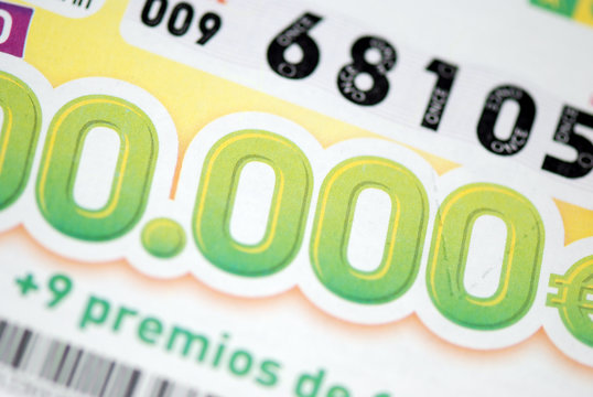 CUP&Oacute;N, SORTEO,PAPELETA,JUEGOS AL AZAR