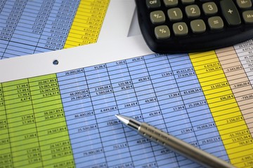 An image of a business