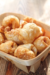 chicharon
