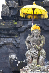 bali besakih temple