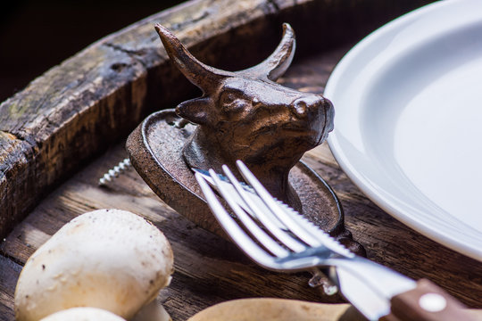 meat restourante