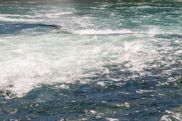 Fototapeta premium Rheinfall 1