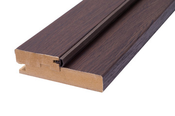 Material for the manufacture of doors..