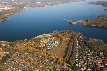 Senftenberger See