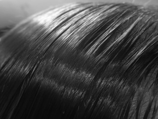 Christophe Didillon Hair