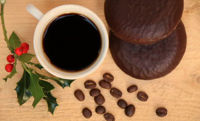 einladung zum kaffee