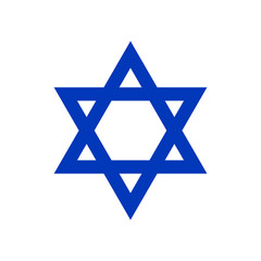 Star of David, Icon 