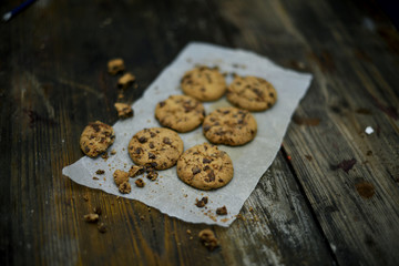 biscotti