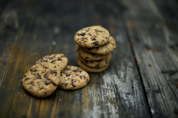 biscotti