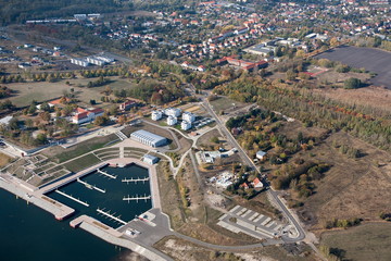 Großräschen,Ilsesee