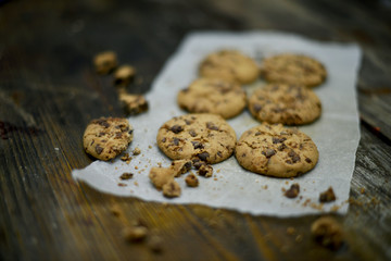 biscotti