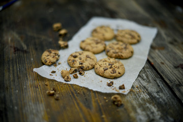 biscotti