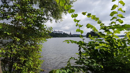 Pl&ouml;ner See