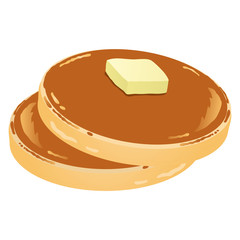 パンケーキ
