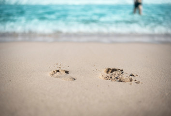 Urlaub!