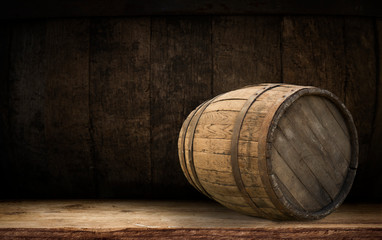 background of barrel shape, free, empty, space