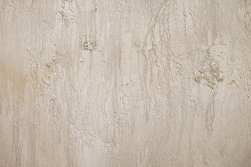 Close up of real concrete surface of the wall for background..