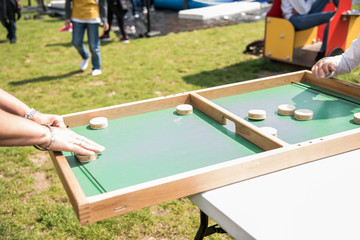jeux enfants