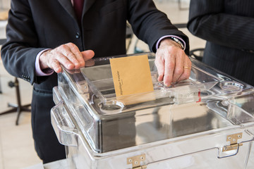élections